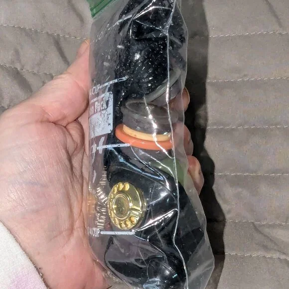 KF $3 with Bundle ~ Jewelry Findings Grab Bag 471 - Picture 8 of 8